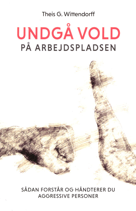 Undgå vold på arbejdspladsen