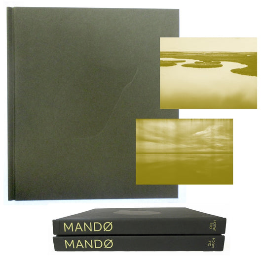 MANDØ