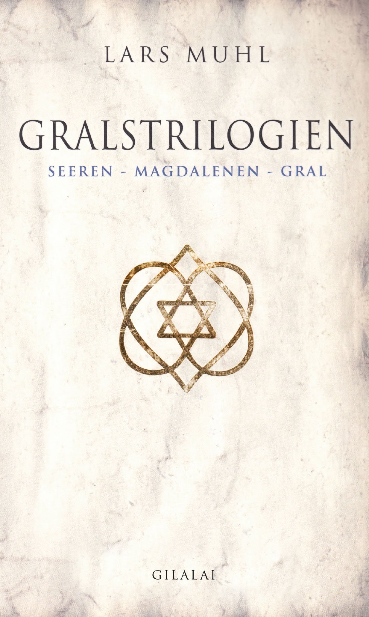 Gralstrilogien