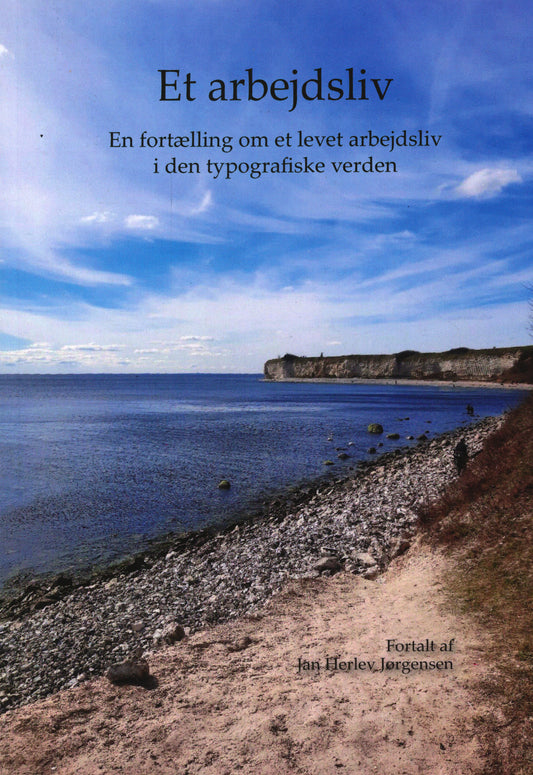 Et arbejdsliv