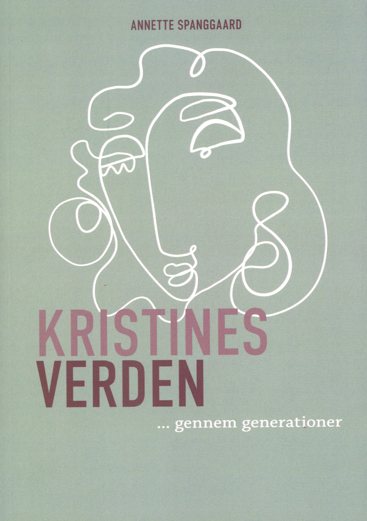 Kristines Verden