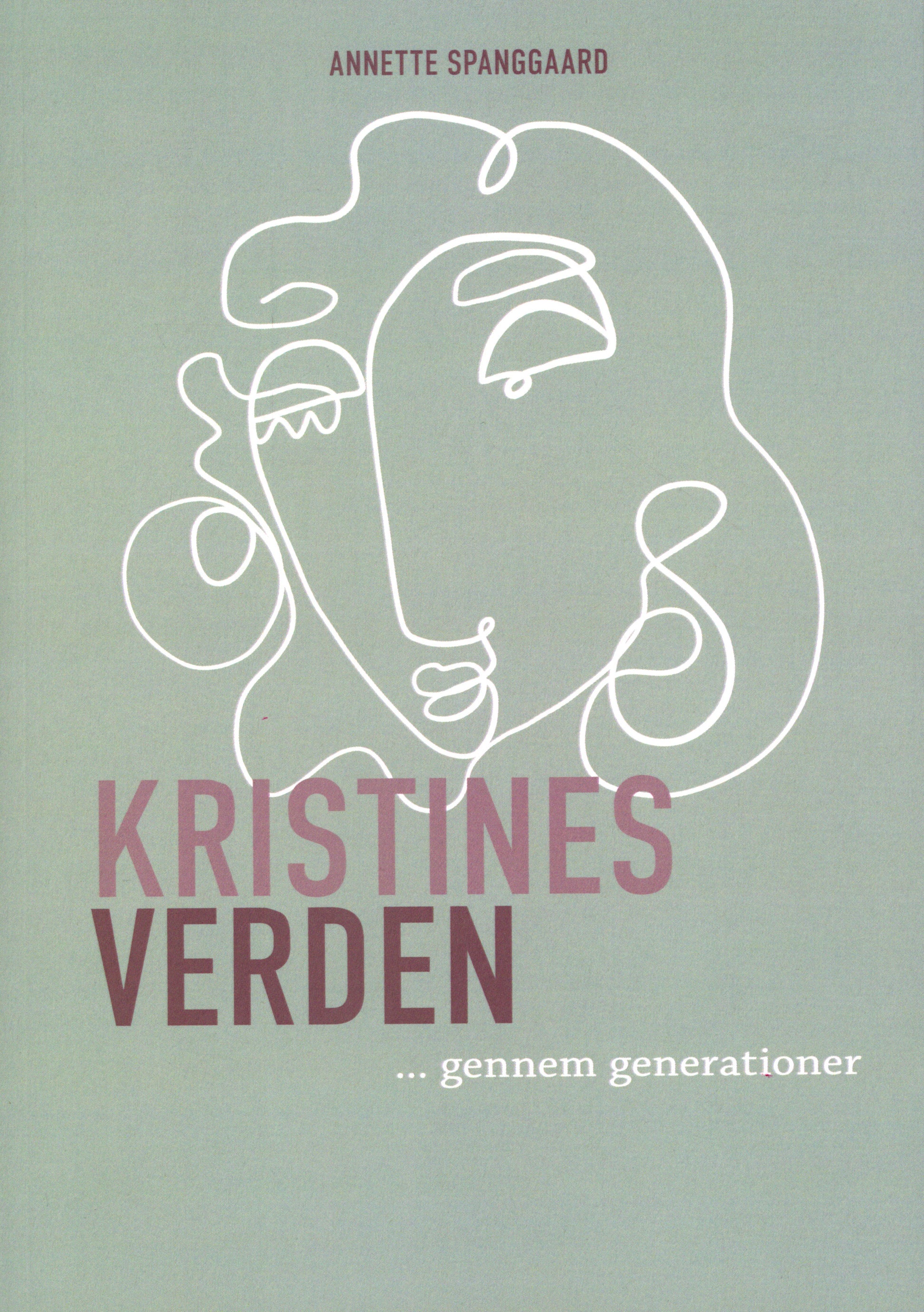 Kristines Verden