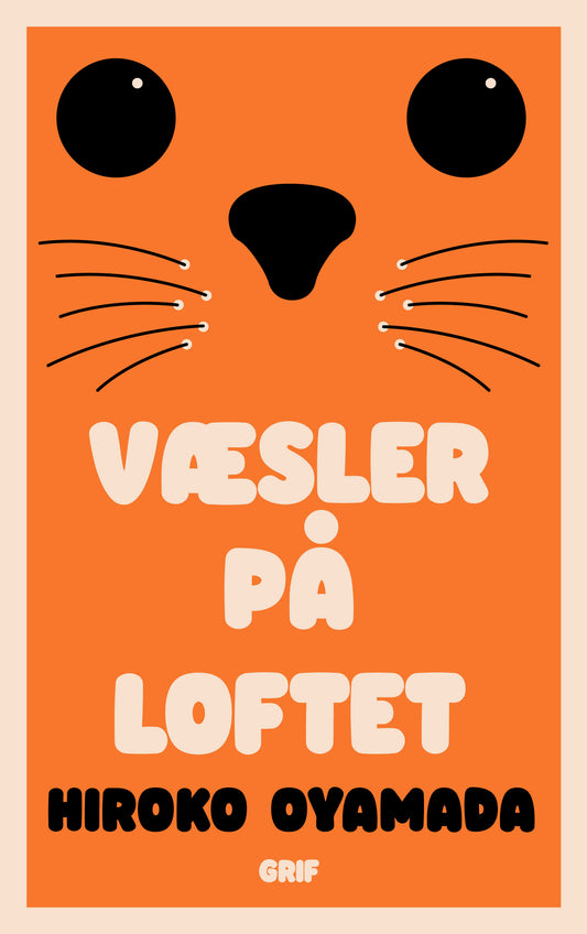 Væsler på loftet