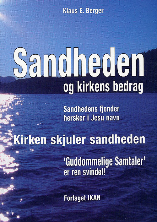 Sandheden og kirkens bedrag