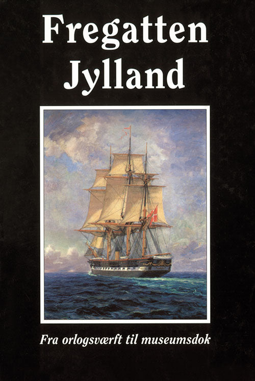Fregatten Jylland
