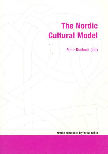 The Nordic Cultural Model