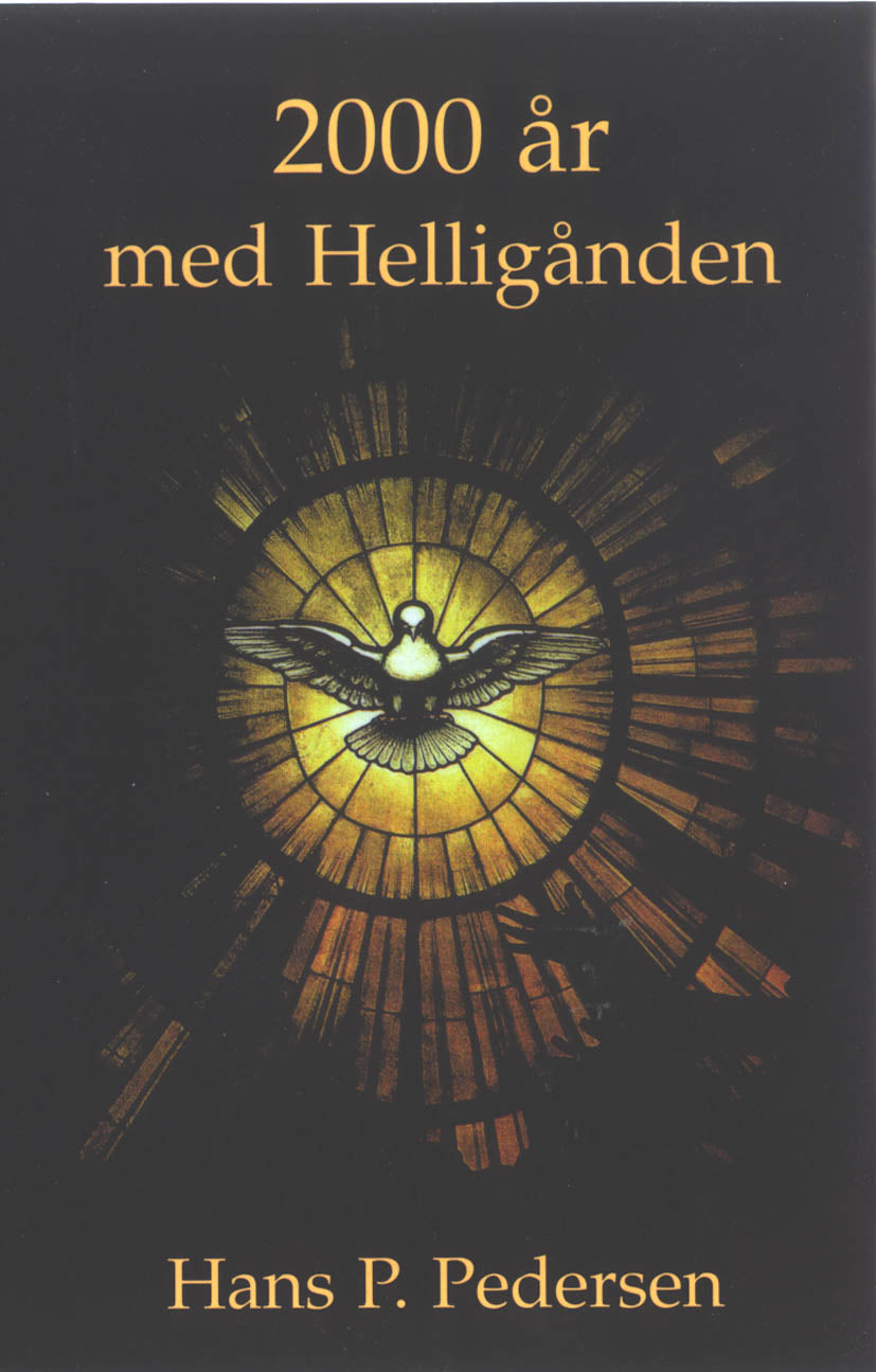2000 år med Helligånden