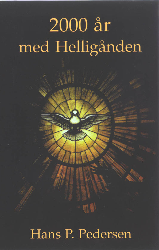 2000 år med Helligånden