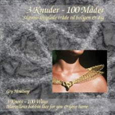 3 Knuder - 100 Måder