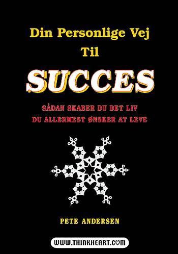 Din personlige vej til SUCCES