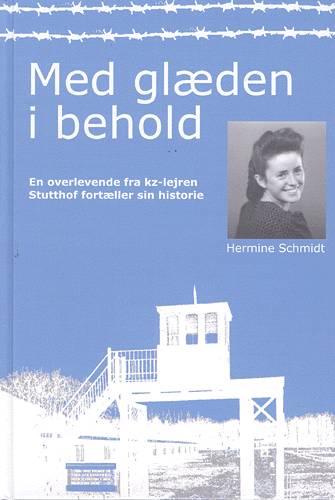 Med glæden i behold