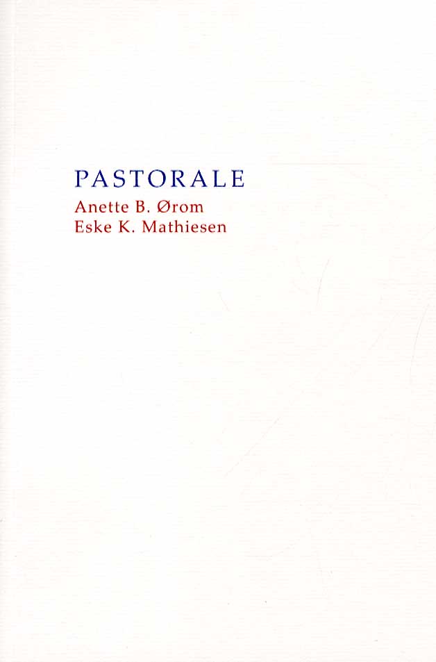 PASTORALE