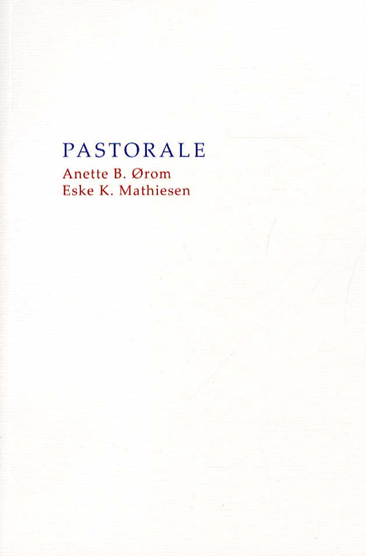 PASTORALE