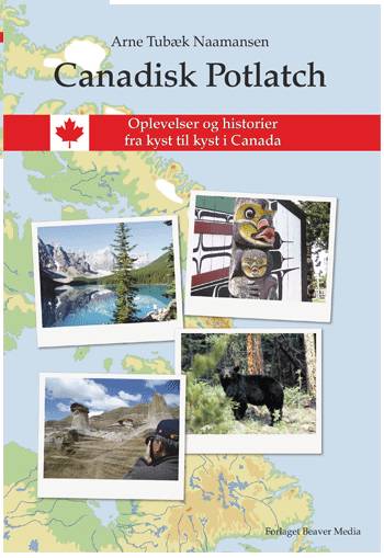 Canadisk Potlatch