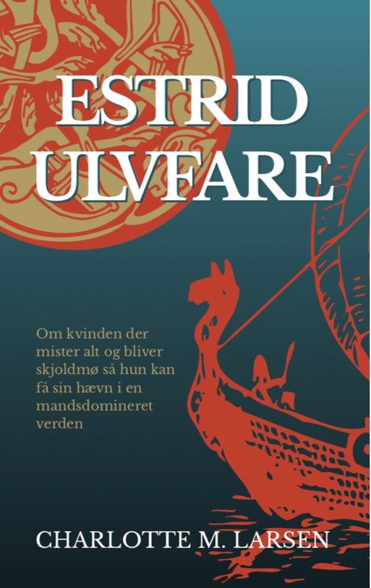 Estrid Ulvfare