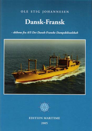 Dansk-Fransk