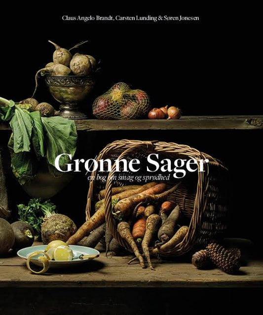 Grønne Sager