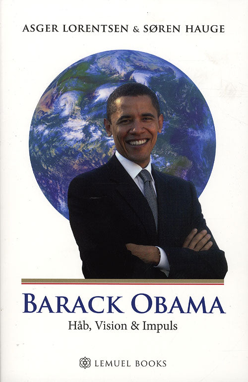 Barack Obama