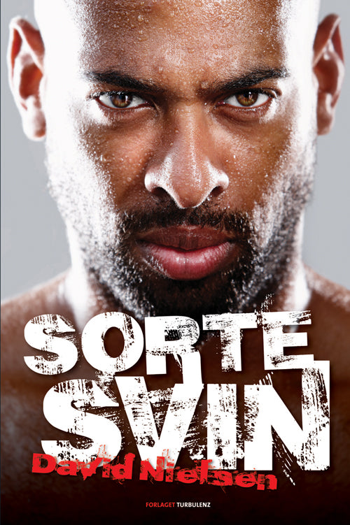 Sorte Svin