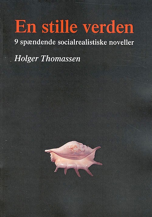 En stille verden