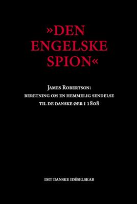 Den engelske Spion