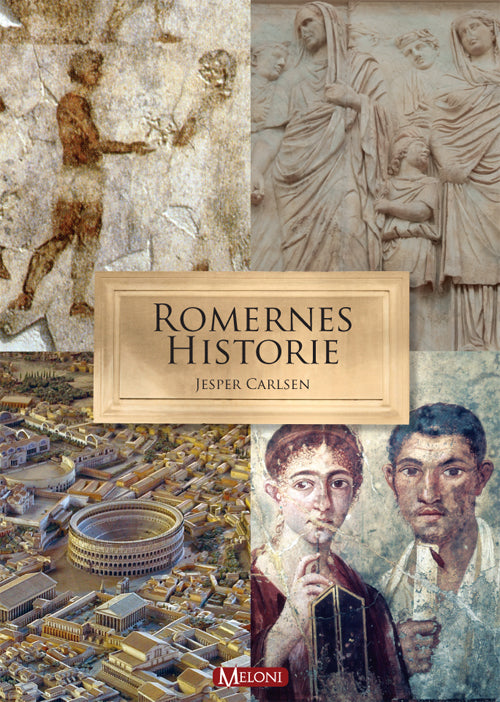 Romernes historie