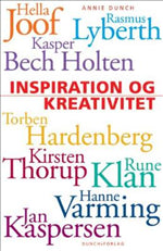 Inspiration og kreativitet