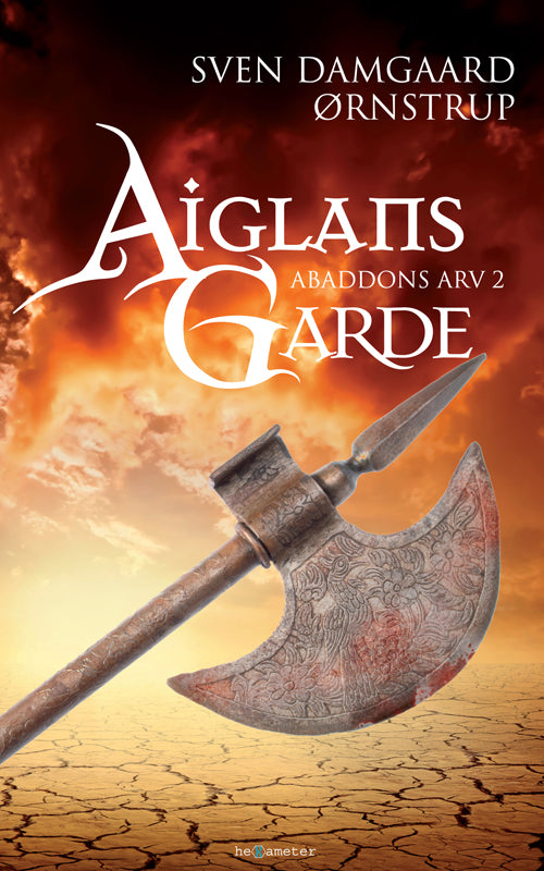 Aiglans Garde