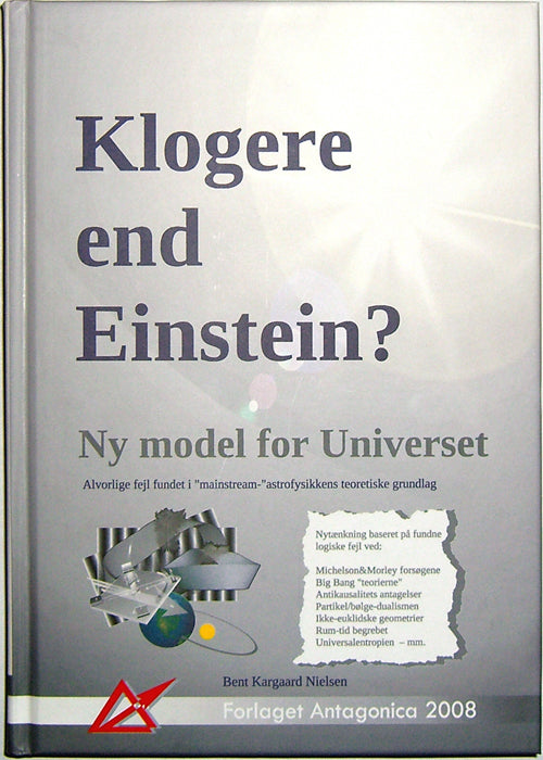 Klogere end Einstein?