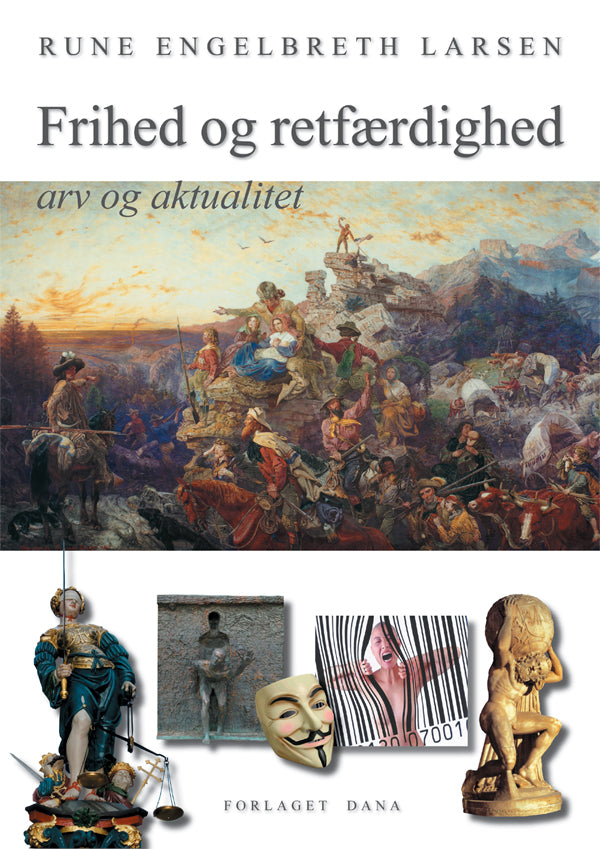 Frihed og retfærdighed