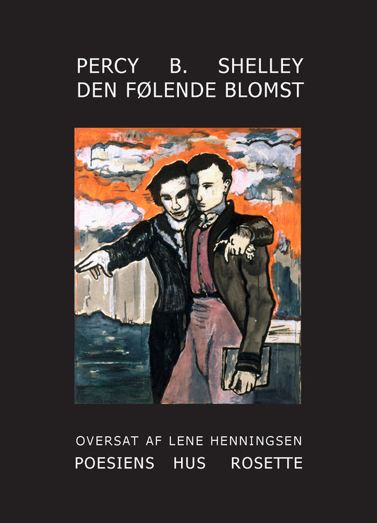 Den følende blomst