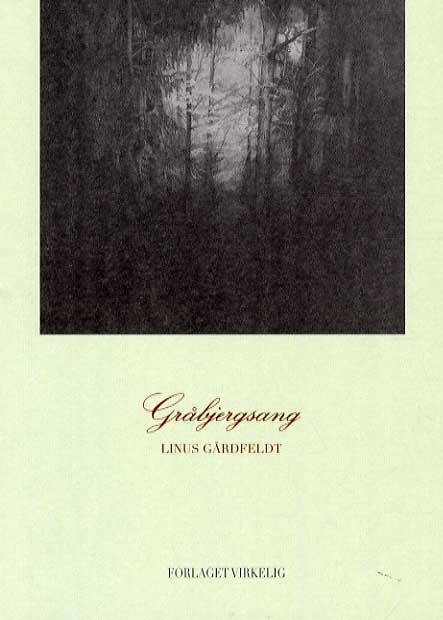 Gråbjergsang