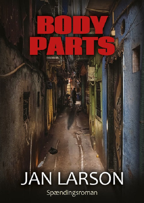 Body parts