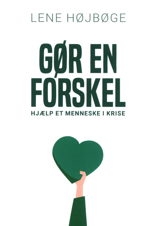 Gør en forskel