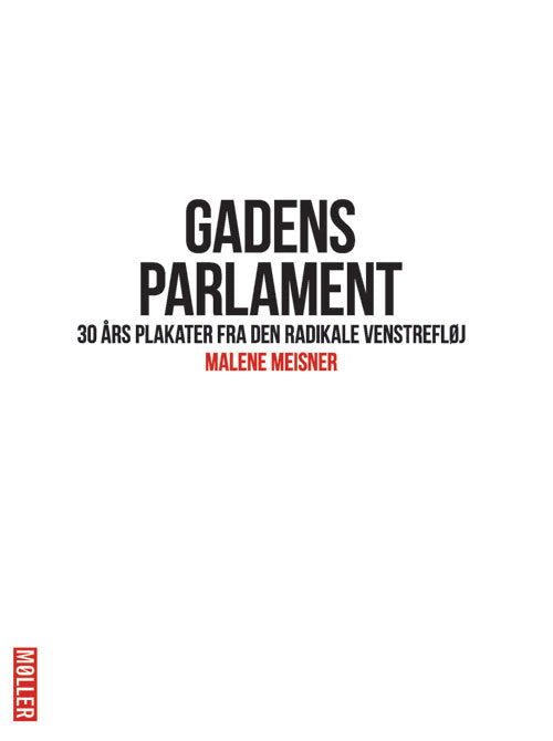 Gadens parlament