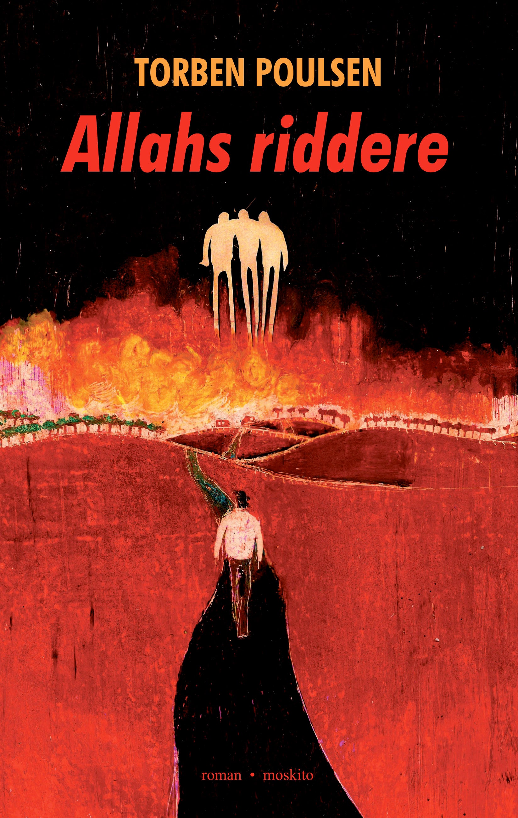 Allahs riddere