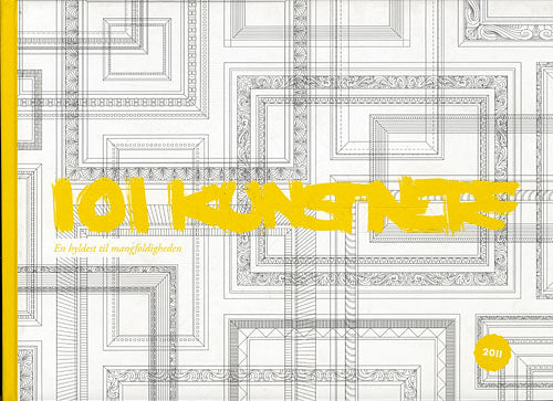 101 kunstnere 2011