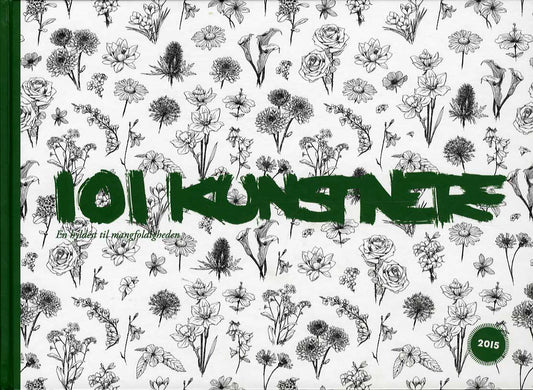 101 kunstnere 2015