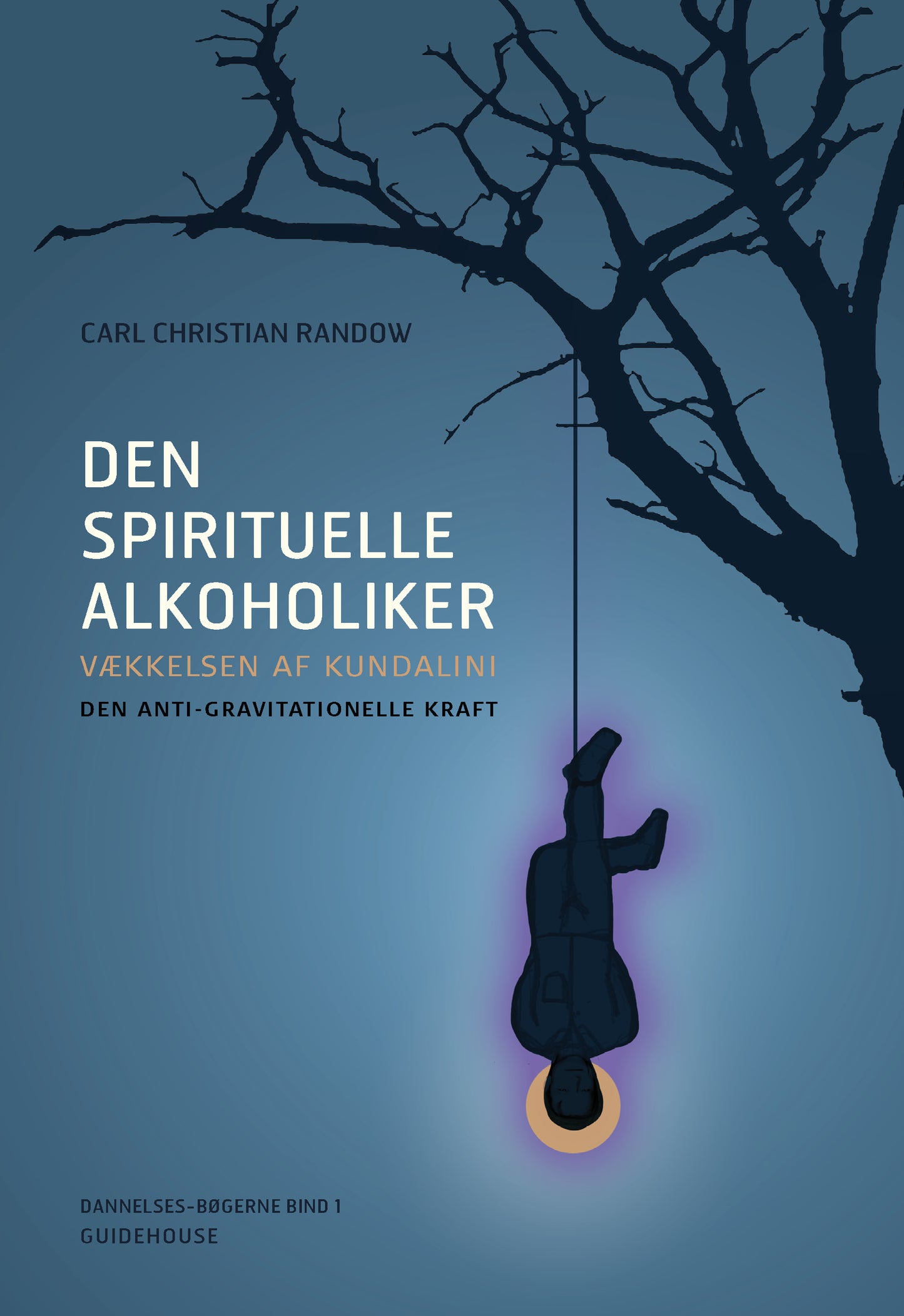 Den Spirituelle Alkoholiker