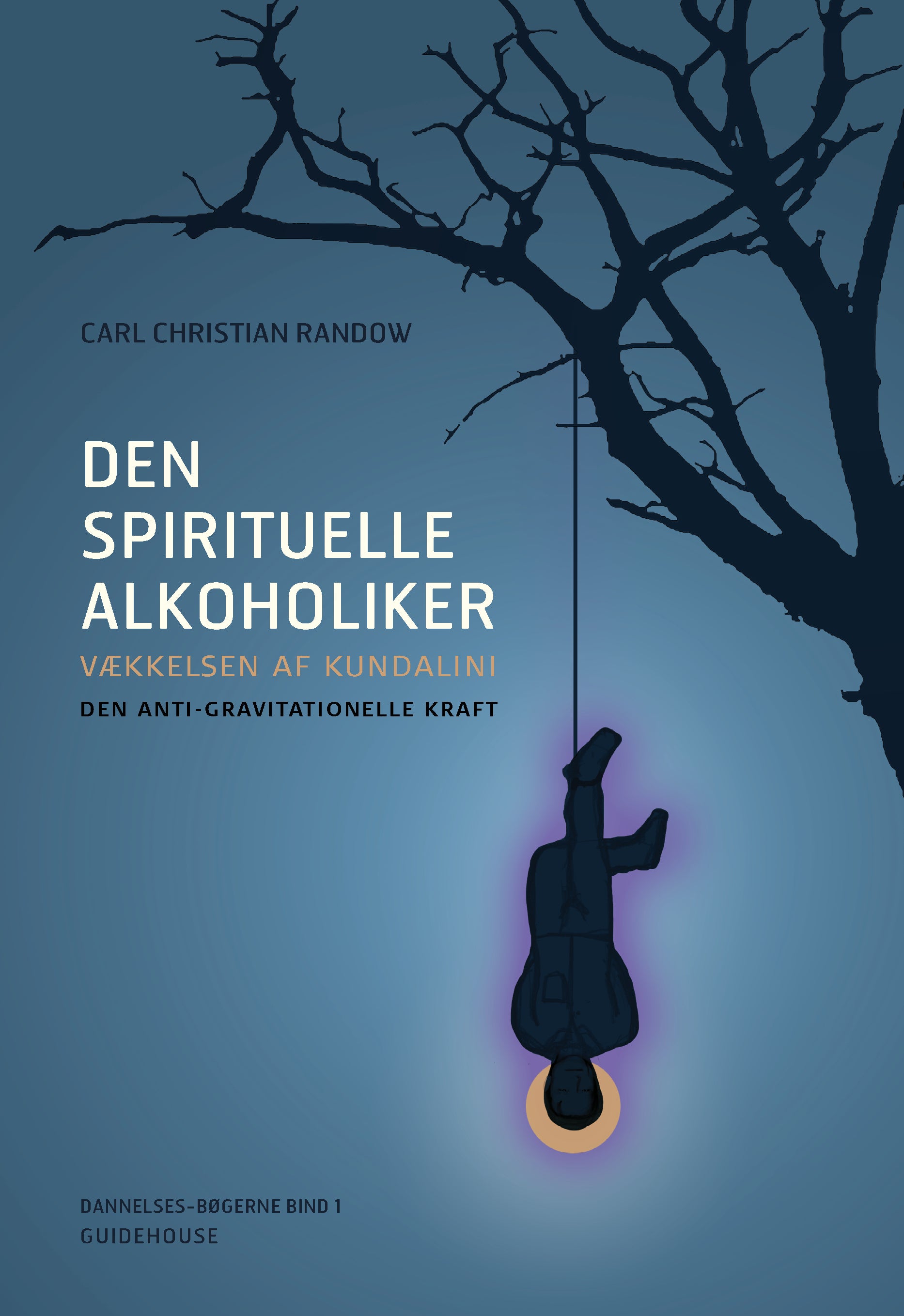 Den Spirituelle Alkoholiker