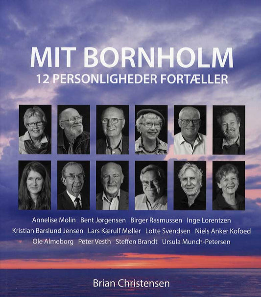Mit Bornholm