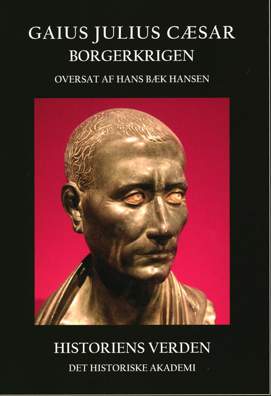 Gaius Julius Cæsar