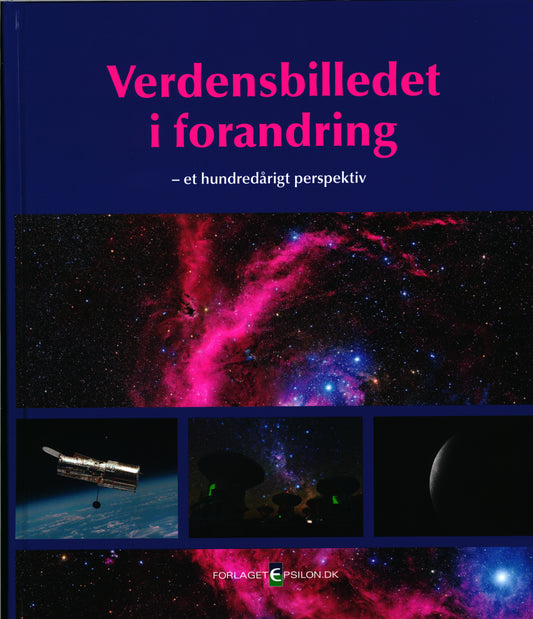 Verdensbilledet i forandring
