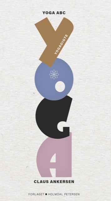 Yoga ABC - Yogadigte