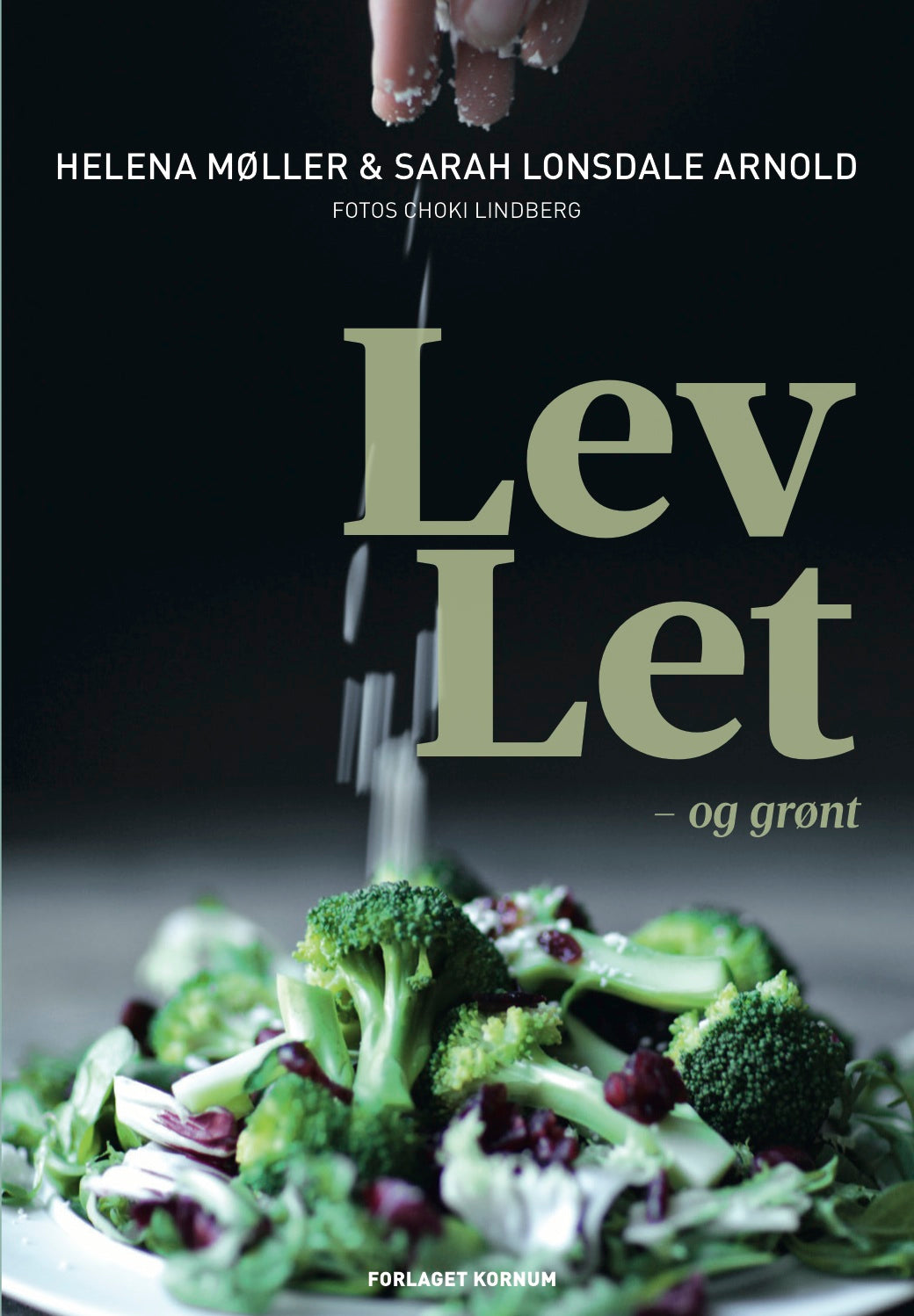 Lev Let og grønt