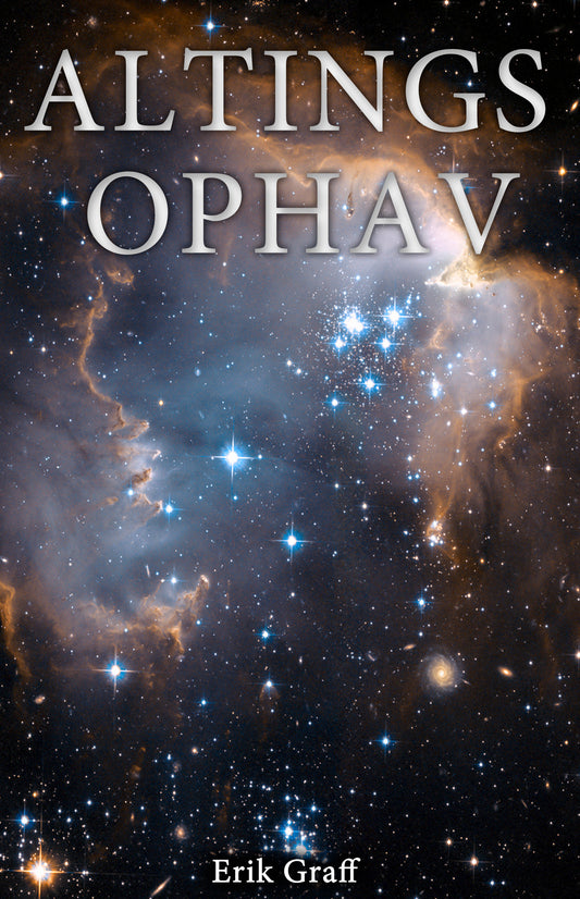 ALTINGS OPHAV