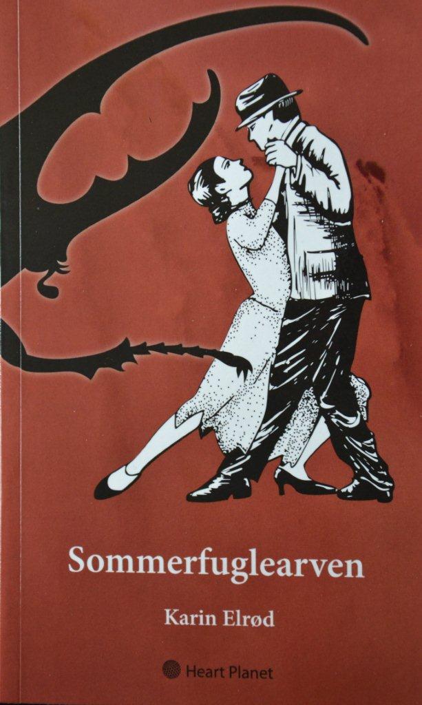 Sommerfuglearven