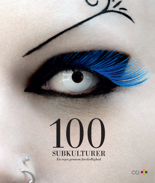 100 SUBKULTURER