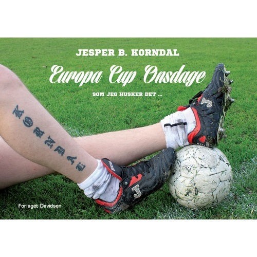 Europa Cup Onsdage