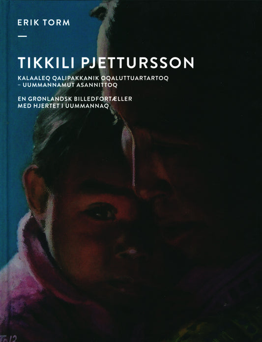 Tikkili Pjettursson